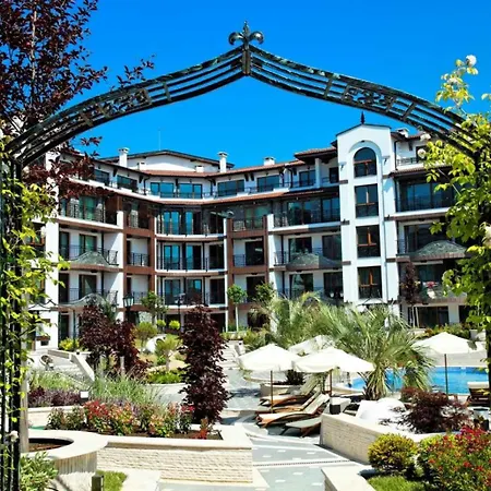 Classic * Pomorie