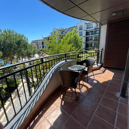 Classic Apartment Pomorie