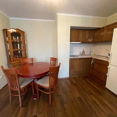 Apartment Classic Pomorie